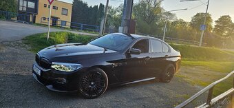 Bmw 540i - 5
