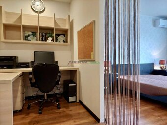 Priestranný 3izb, klíma, šatník, pracovný kút, balkón - Hosp - 5