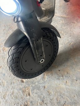 Gogen VOYAGER S801 - 5