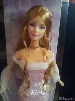 Zberatelske Barbie podla znamenia - 5