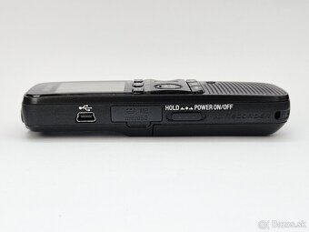 Sony digitálny diktafón (ICD-PX312) - 5