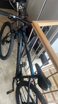 Rockrider ST520, 27,5’ kolesa, stav NOVEHO - 5