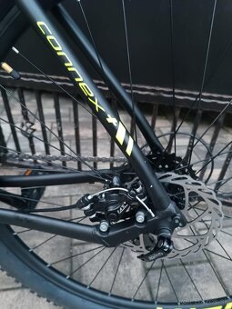 Horský bicykel Vedora na kolesách 29” - 5