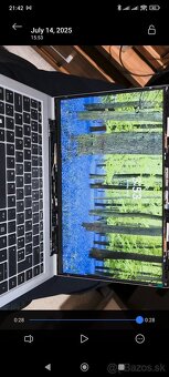 Display B140HAN04.D HP probook 640 G8 - 5
