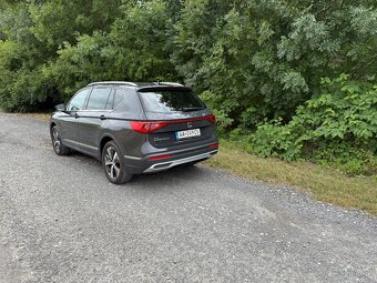 Seat TARRACO 2,0 TDI 150 automat XPERIENCE - 5
