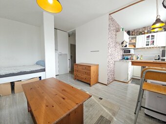 1 izbový byt, 30m2, predaj, Košice – Nad Jazerom, Čingovská - 5