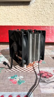 AMD FX-8320 - 5