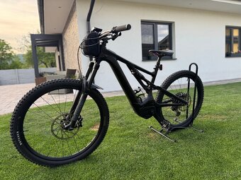 Specialized Turbo Levo Alloy - 5