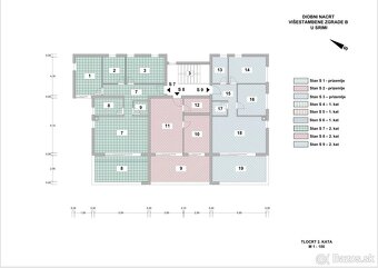 Apartmány Srima Vodice - 5