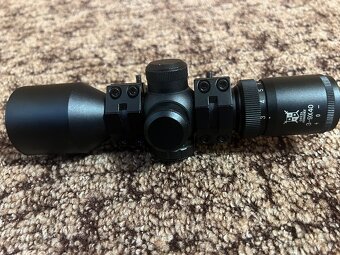 Airsoft sniperka - 5