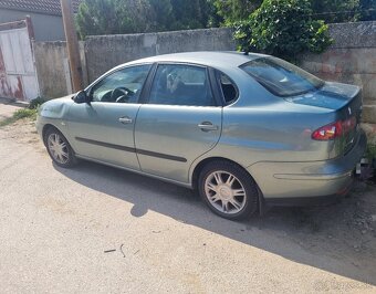 Seat Cordoba 1.4i 55kw - 5