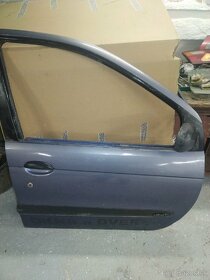 Renault Megane Scenic 1,9 dti - 5