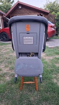 Detská autosedačka 9 až 18kg - 5