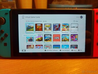 Nintendo switch - 5