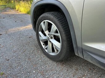 Škoda Kodiaq 2.0 TDI 4x4 DSG, 140 kW, 7-miestna, r.v. 2018 - 5