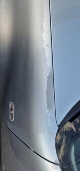 Golf IV - 5