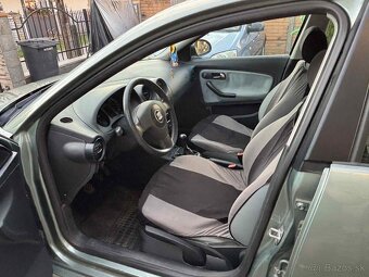 Seat Cordoba 1.2 - 5