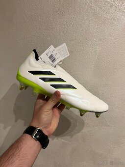 Adidas copa pure kopačky nove 45 polkoliky - 5
