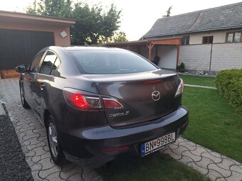Mazda 3 1.6 hdi - 5