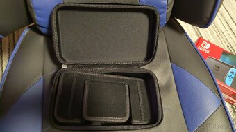 Nintendo switch V2 - 5