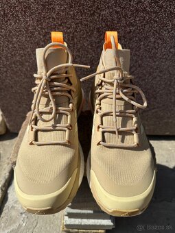 Outdoorove tenisky Adidas Terrex - 5