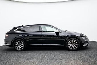 Volkswagen Arteon - 5