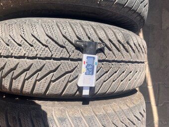 175/65R14 Matador zimne - 5