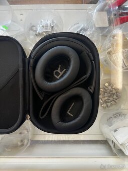 BOSE QuietComfort - 5