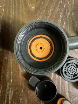 Wacaco nanopresso - 5