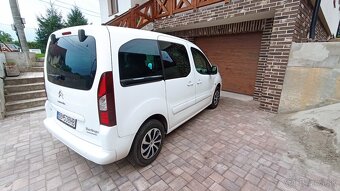 Berlingo 1.6hdi - 5