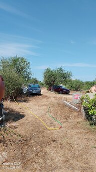 Sardínia Sassari, eco-dom s pozemkom - 5