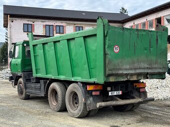 TATRA 815 V8 Turbo, Euro 2, - 5