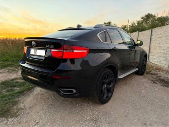 BMW X6 40d xDrive - 5