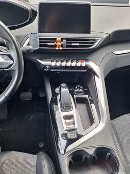 Peugeot 3008, r.v. 12/2016, len 70.000km, 1.6 HDi, 88 kW, - 5