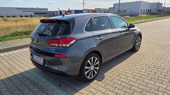 Hyundai i30 1,4 T-GDi NOW 2017 - 5