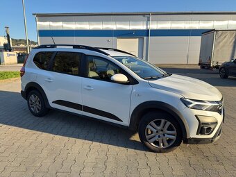 Dacia Jogger 1.0 r. 2023 - 5