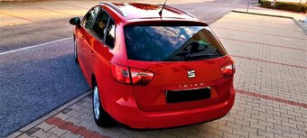 Seat Ibiza St Combi Benzin Edition 2014 - 5