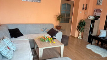 Na predaj 4-izbový byt 83 m² – ul. Jilemnického v Stropkove - 5