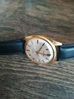 PÁNSKE MECHANICKÉ HODINKY PRIM ELEGANT - 5