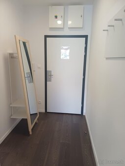 Ponúka na predaj 2-izb. byt, Žilinská ul., BA I - 5
