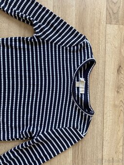 Michael Kors šaty s dlhým rukávom (S) - 5