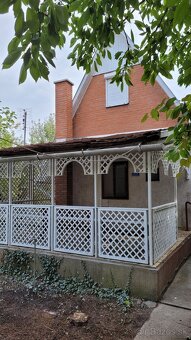 VÝRAZNÁ ZĽAVA - Dom Tiszavasvari Maďarsko – termál.kúpalisko - 5