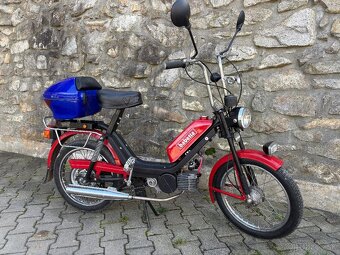 Predám babetta 210 - 5