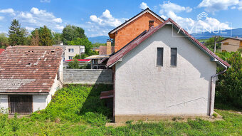 NA PREDAJ / DOM / BYTČICA - 5