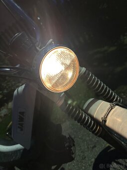 Predám Babetta 210 AUTOMATIC - 5