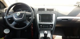 Škoda Octavia 2 1.9 TDI 77kw. - 5