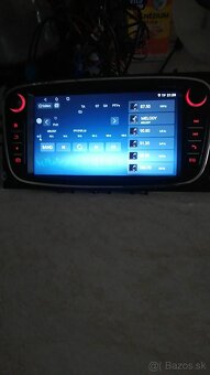 Autoradio ford, VW, skoda, seat Android. - 5