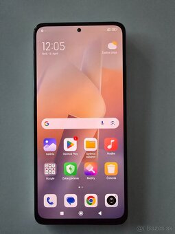 Xiaomi Redmi 11 Pro 5G 128 GB - 5