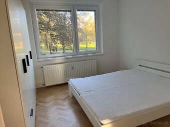 3 - izbový byt na prenajom - Volgogradska ulica - 5