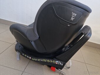 Autosedačka Britax Römer Dualfix M i-Size - 5